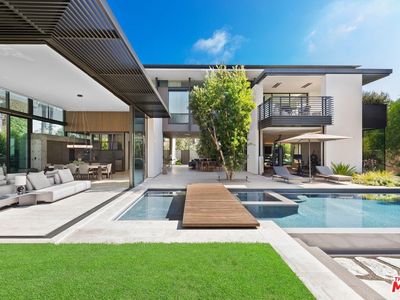 1115 Georgina Ave, Santa Monica, CA, 90402