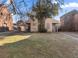 2725 Oakman Ct, Detroit, MI 48238