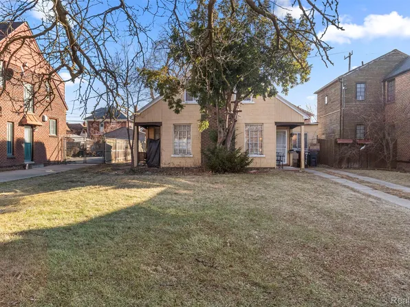 2725 Oakman Ct, Detroit, MI 48238