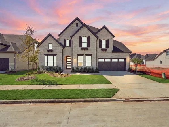 2912 Manchester Ct, Celina, TX 75009