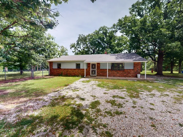 2863 Gum Road, Seneca, MO 64865