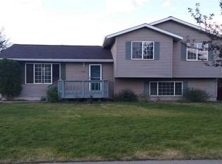 3760 Aster St, East Helena, MT 59635