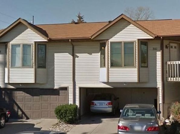 741 Orchard St #743