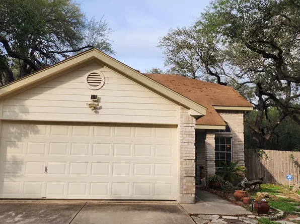 3320 Tumblewood Trl, San Antonio, TX 78247
