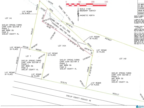 0 Highway 42 #141-A-142, Calera, AL 35040