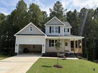 169 Tigris Ct, Zebulon, NC 27597