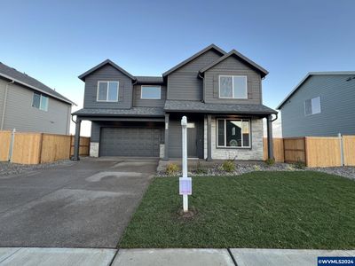 5578 49th Ave NE, Salem, OR, 97305