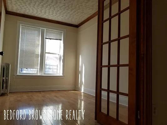 Rented by Bedford Brownstone Realty | media 8