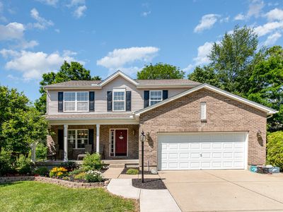 2854 Landings Way, Burlington, KY, 41005