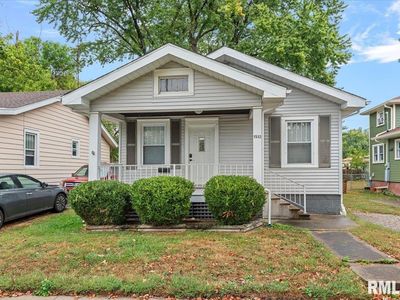 1512 S State St, Springfield, IL, 62704
