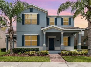 5502 New Independence Pkwy, Winter Garden, FL 34787