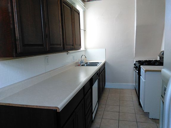 Updated kitchen