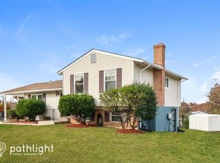 1410 Owens Rd, Oxon Hill, MD 20745