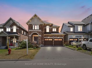 10 Porter Dr, Orangeville, ON L9W6Z4