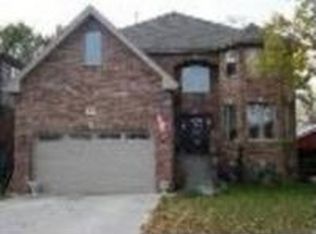 9530 Rutherford Ave, Oak Lawn, IL 60453