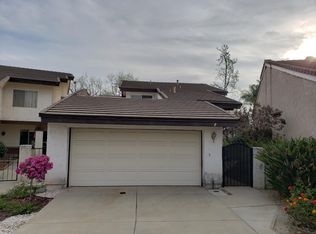 1266 Deerfield Cir, Upland, CA 91784