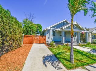 1317 W 85th St, Los Angeles, CA 90044