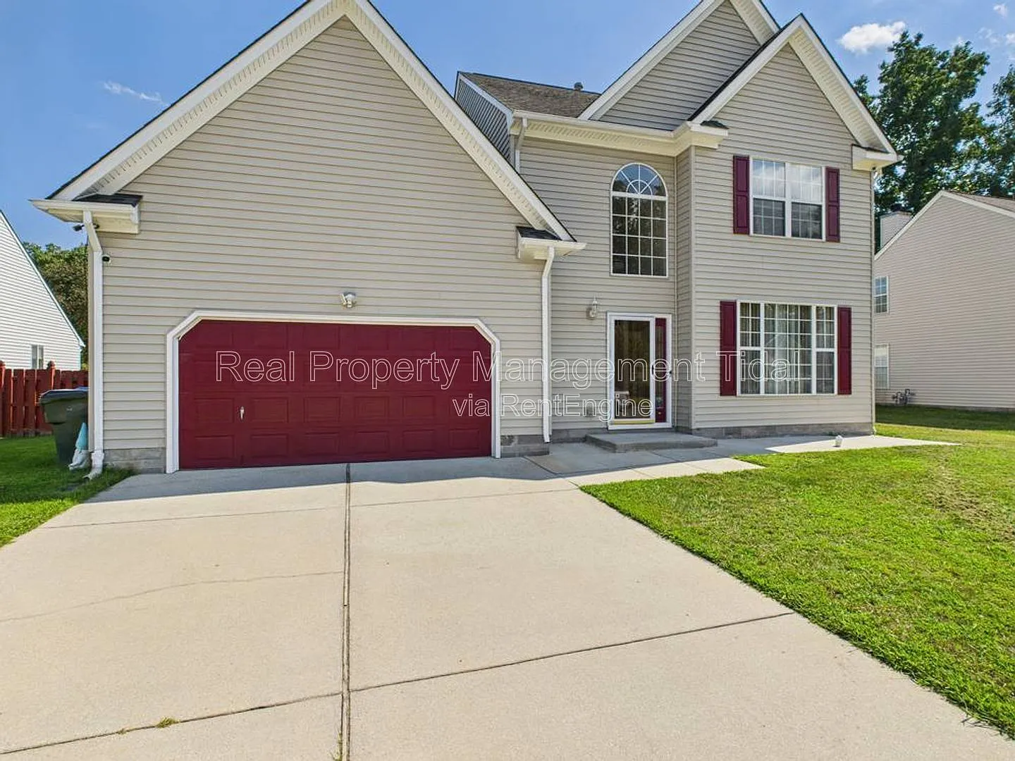 4 bed, 2.5 bath, 2897 sqft, $2,850 — Photo 3