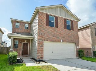 722 Sandford Lodge Dr, Houston, TX 77073