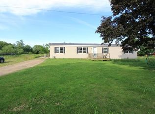 12880 Jackson Run Rd, Sugar Grove, PA 16350