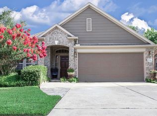 17722 Sunset River Ln, Houston, TX 77084