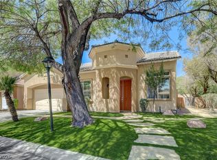 8225 Romantic Sunset St, Las Vegas, NV 89131