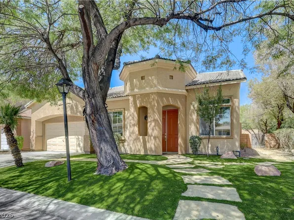 8225 Romantic Sunset St, Las Vegas, NV 89131