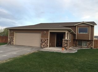 375 Triple Creek Dr, Kalispell, MT 59901
