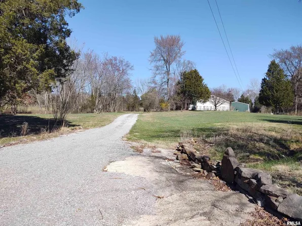 392 Cedar Grove Rd, Simpson, IL 62985