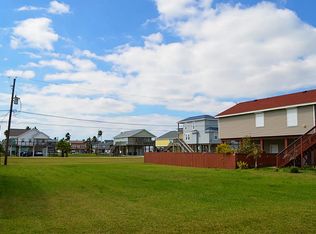 Lot 367 Hardin, Galveston, TX 77554