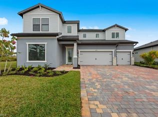 4298 Washington Pl, Ave Maria, FL 34142