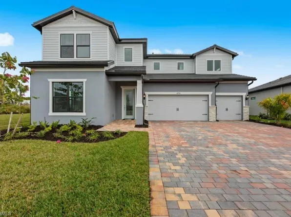 4298 Washington PL, AVE MARIA, FL 34142