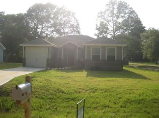 1101 Parkhurst Ave, Cleveland, TX 77327