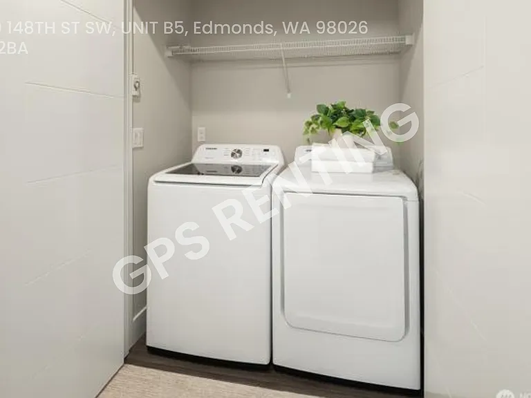 5020 148th St SW #B5 — Photo 29