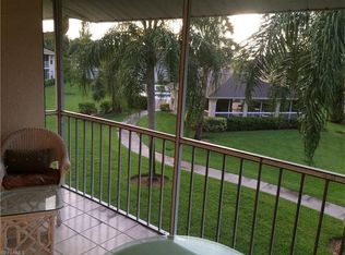 608 Squire Cir APT 203, Naples, FL 34104