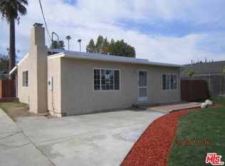 8225 Corbin Ave, Winnetka, CA 91306