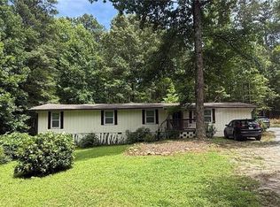 146 Meadowlark Dr, Monticello, GA 31064