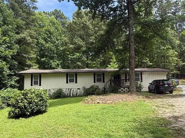 146 Meadowlark Dr, Monticello, GA 31064