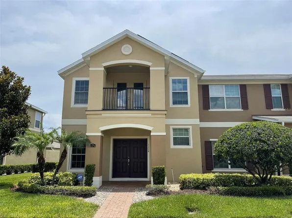 1174 Honey Blossom Dr, Orlando, FL 32824