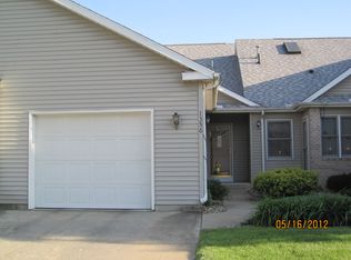 1356 Honeysuckle Ln, Niles, MI 49120