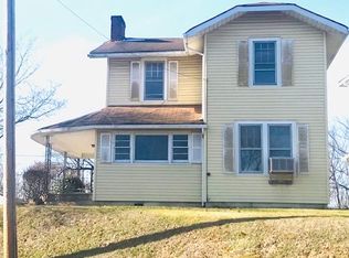 1444 S Carpenter Dr, Covington, VA 24426