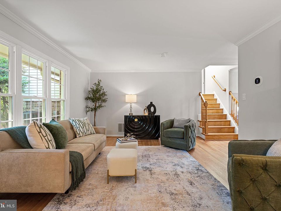 9713 Rhapsody Dr, Vienna, VA 22181 | Zillow