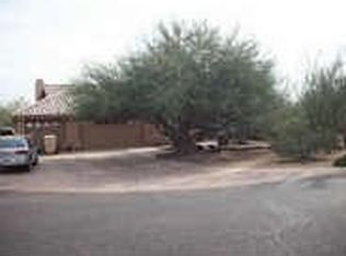 601 E Blue Eagle Ln, Phoenix, AZ 85086