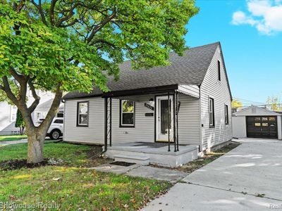 20826 Gentner St, Warren, MI, 48089