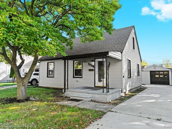 20826 Gentner St, Warren, MI 48089