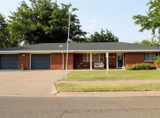 1205 W 3rd St, Roswell, NM 88201