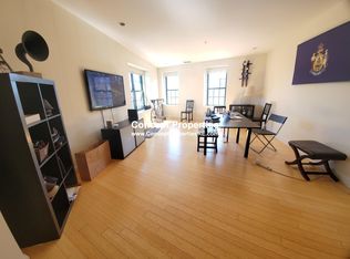 490 Harrison Ave #205G, Boston, MA 02118