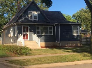 4720 N 53rd St, Milwaukee, WI 53218