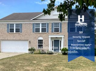 5610 Doe Way, Noblesville, IN 46062