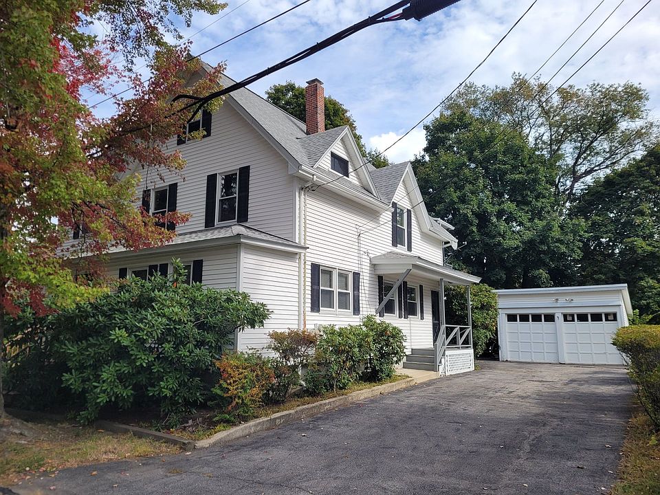 1st image of 140 Dartmouth St #1